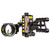 Trophy Ridge React One Pro Sight Black 1 Pin .019 LH