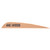 Arizona Archery Enterprises AAE Hybrid 40 Vanes Sand 3.8 in. 100 Pack