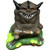 Delta McKenzie Imp Target - 50660