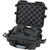 Nanuk Hard Cases Pistol and Accessory Hard Case with Foam Black 9.4" x 7.4" x 5" - 905S-010BK-0A0