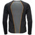 ScentLok Climafleece BaseSlayer Top Black 2X-Large