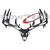 Raxx Bow Hanger Bowtech Archery - RBM-00049
