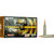 Federal Premium Rifle Ammo 7mm Rem. Magazine. 160 gr. Barnes TSX 20-Round