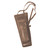 Wyandotte Leather Center Back Quiver Large RH/LH