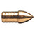 Gold Tip Glue In Points X-Cutter 140 gr. 12 Pack