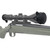 Allen Double Cover Stretch Scope Large