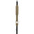 Elevation Refined Leather Gun Sling Buckskin