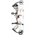 Bear Archery Species XT RTH Bow Package Veil Whitetail/Black 45-40 lb RH - AV54A100W6R