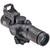 EOTech Vudu SFP Ultra Short Rifle Scope Black 3-9X32mm HC1 Reticle MOA w/Eflx Mount