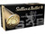 Sellier & Bellot 270 Win Ammo 150gr SP 20 Rounds - SB270A