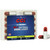 CCI Big 4 Shotshell Pistol Ammo 9mm #4 Shot 10-Round