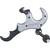 Stanislawski Stan OnneX Hinge Release Gray X-Large