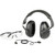 Safariland TCI Impuls Range Kit Eye Protection Earmuffs Foam Hearing