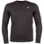 Blocker Koretec Heavy Weight Top Charcoal Large