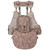 Knight And Hale Run N Gun 200 Turkey Vest Mossy Oak Original Bottomland - KHT0105