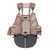 Knight And Hale Run N Gun 200 Turkey Vest Mossy Oak Original Bottomland - KHT0105