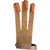 Bear Fred Master Glove Brown Large