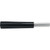 Victory Shok TL 2-Piece Inserts VAP/TKO/Vap-Ss .166 Black 75 gr. 12 Pack
