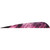 Gateway Parabolic Feathers Tre Purple 4" LW 50 Pack - 400LPTPP-50