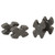 Limbsaver TwistLox Crossbow Dampener Black