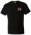 Hornady Gear POW Blue Line Black, Cotton