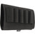 Allen Elastic Buttstock Shell Holder Black for Shotguns