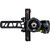 Axcel Driver Plus Slider Sight with AVX-31 Scope Stealth BH Bridge-Lock .019 - ADVP-B119-3GA