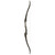 October Mountain Ascent Recurve Bow Realtree Excape 58" 50 lb RH - OMP81564