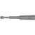 Easton 4mm 8-32 Titanium Half Out 55 gr. 6 Pack