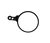 HUSK SWITCHVIEW FOR 5-20X50 TACT SCOPE