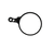 HUSK SWITCHVIEW FOR 5-20X50 TACT SCOPE