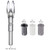 Nockturnal Fit Lighted Nocks Orange 3 Pack