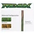 First String Premium String Set Green/Brown Mathews V3X 29 - 5234-02-0100235