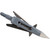 Nap Killzone Cut-On-Contact Broadheads 2" - 3pk 100gr