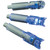 GWS Lighted Crossbow Nocks Blue 3 Pack - 7400