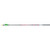 Victory VForce Sport Arrows 400 Raptor Vanes 6 Pack - VFS-400FQ-6
