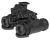 ATN PS31-3 Night Vision Goggles Matte Black 1x 64-72 Ip/mm A Grade Resolution