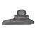 Bitzenburger Fletching Clamp Straight