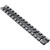 Weaver Classic Multi Slot Base Matte Black Ruger American SA Blister Pack