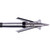 Rage Hypo 2 +P Series Broadheads 125 gr. 1.75 in. 4 Pack