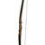 October Mountain Ozark Hunter Longbow 68" 35 lb RH - OMP1706835