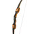 October Mountain Sektor Recurve Bow 62" 35 lb RH