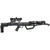 Killer Instinct Tempr-X Crossbow Kit - 601002