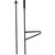 Primos Ground Breaker Turkey Decoy Stake