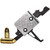 CMC Triggers AR15/AR10 9mm Single Stage Trigger Flat 3-3.5 lb. Pull