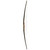 October Mountain Ozark Hunter Longbow 68" 50 lb RH - OMP1706850