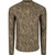 Drake Ol' Tom Mens Early Bird LS Performance Crew MO Bottomland Medium