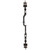 Bear Alaskan XT Bow Black/Bottomlands 70 lbs. RH