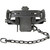 Minnesota Trapline Bridger Trap 2-Coil #3 Dogless Offset