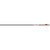 Easton 6.5 Bowhunter Arrows 500 2 in. Bully Vane 6 Pack